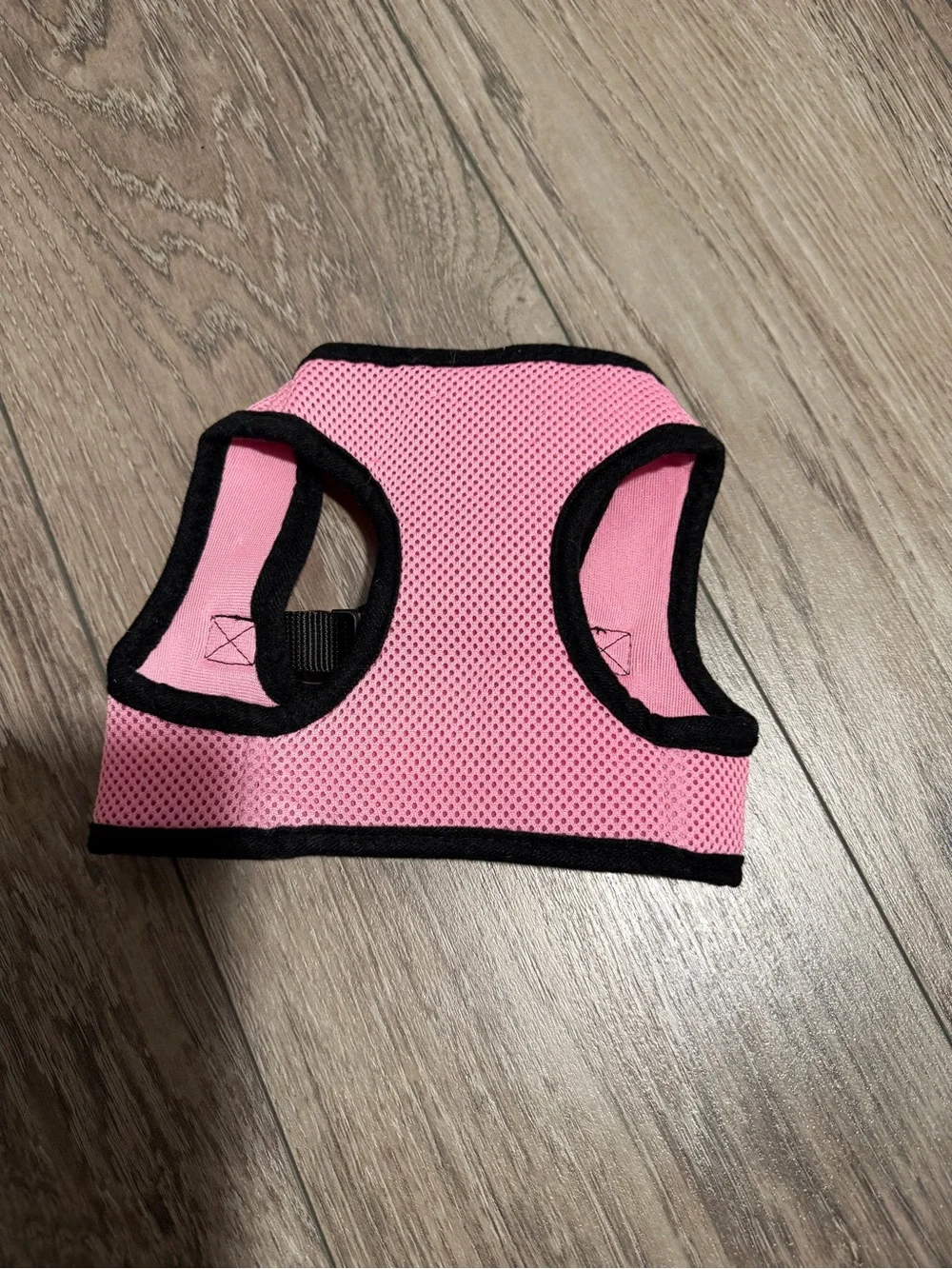 The dog walker company vest harness